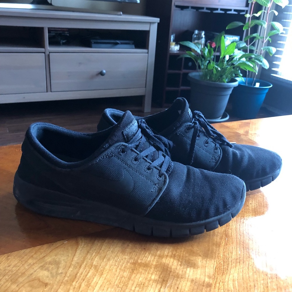 Nike sneakers